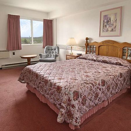 Hotel Ramada Limited Dawson Creek Camera foto
