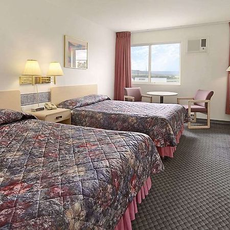 Hotel Ramada Limited Dawson Creek Camera foto